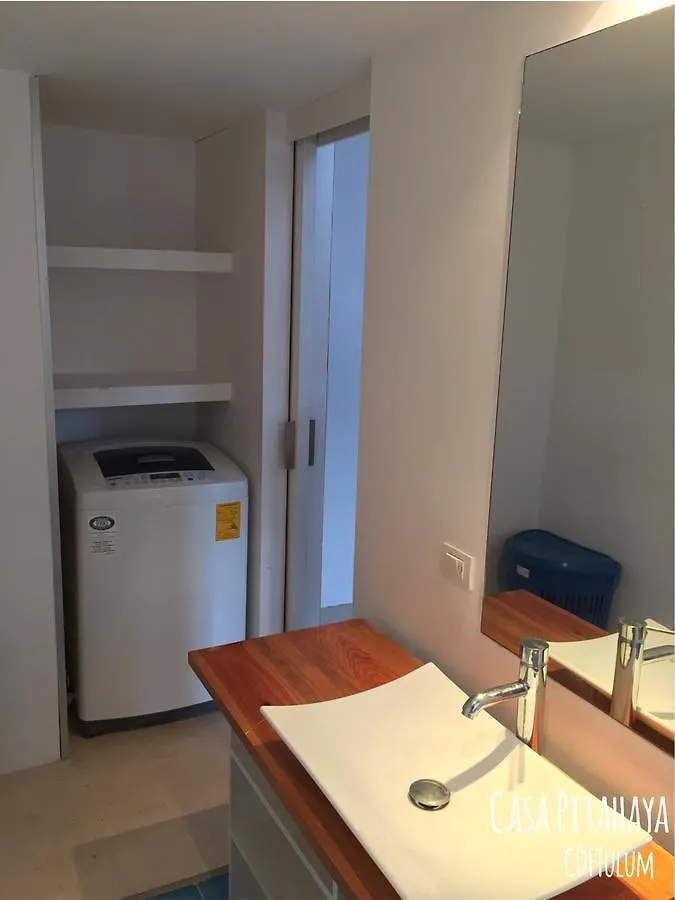Tatil Evi Casa Pitahaya Otel Tulum